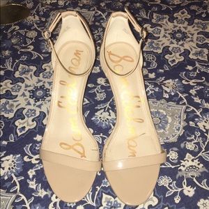 Sam Edelman heels